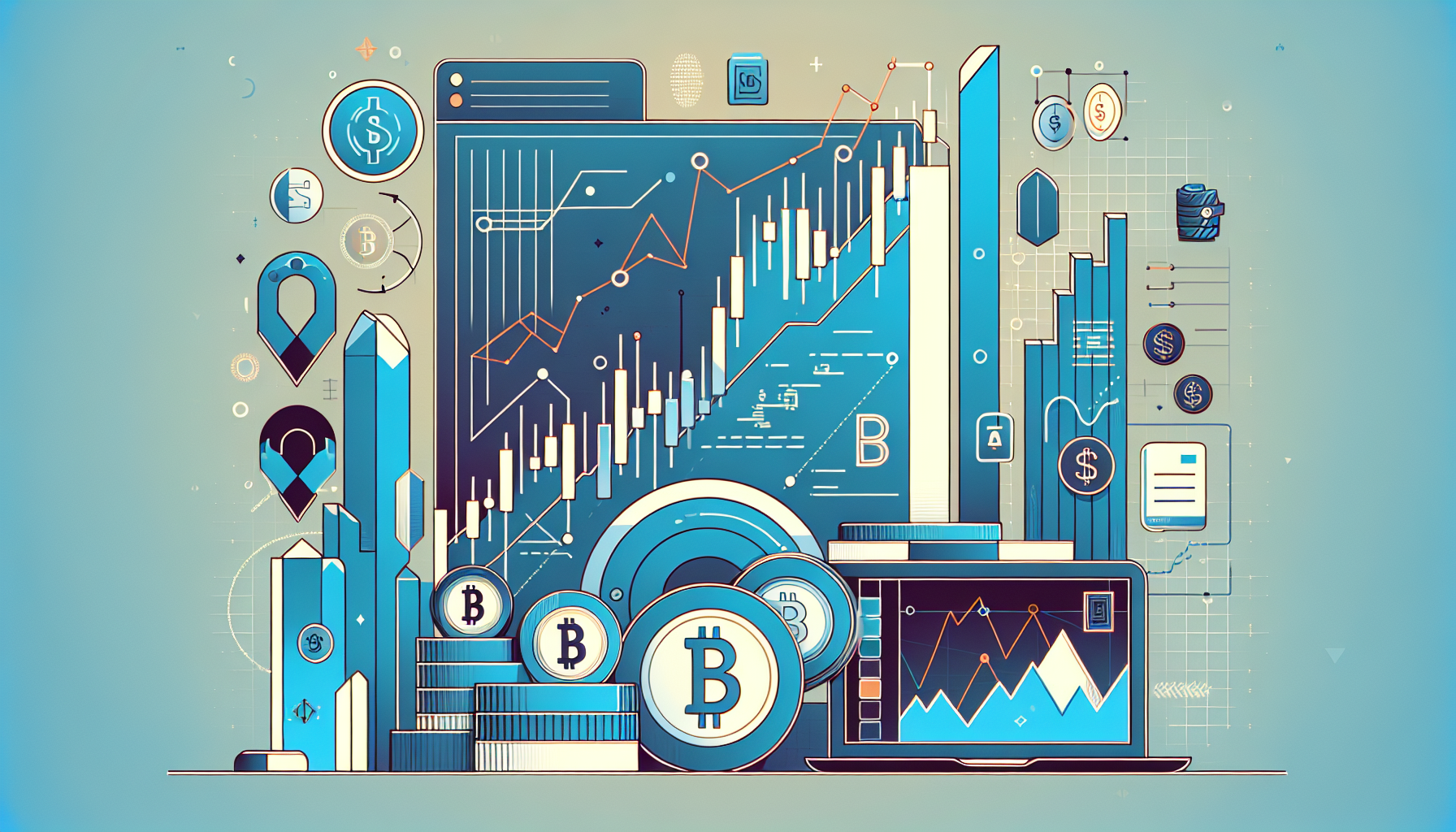 top cryptocurrency day trading strategies