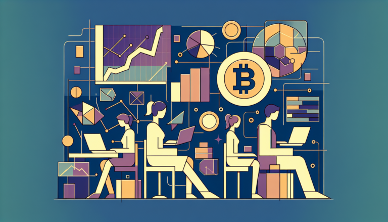 understanding day trading in cryptocurrency