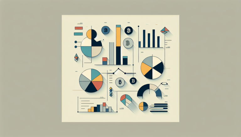 interpreting cryptocurrency market data