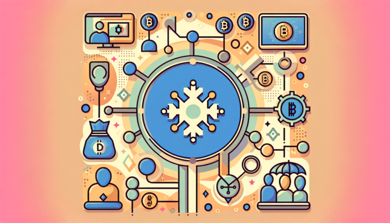 crypto asset allocation methods