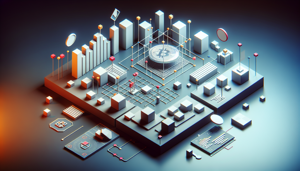 crypto token valuation