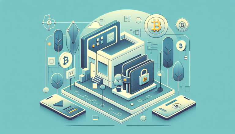 cryptocurrency wallet security comparison