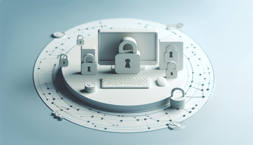 securing your digital assets