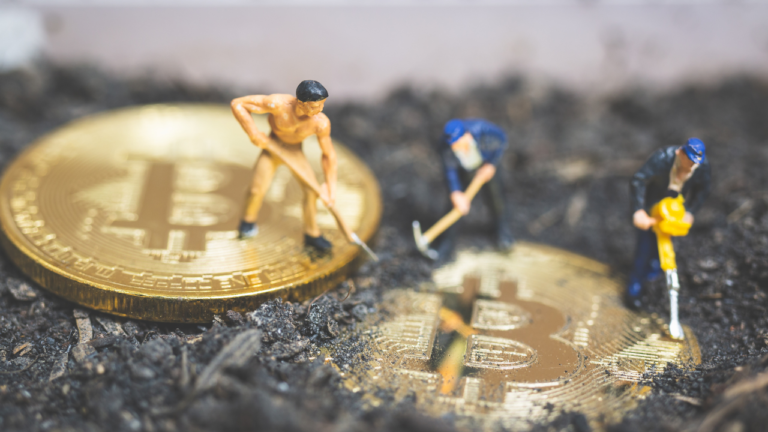 Diving Deep into Home Mining Profitability: My Calculations Revealed